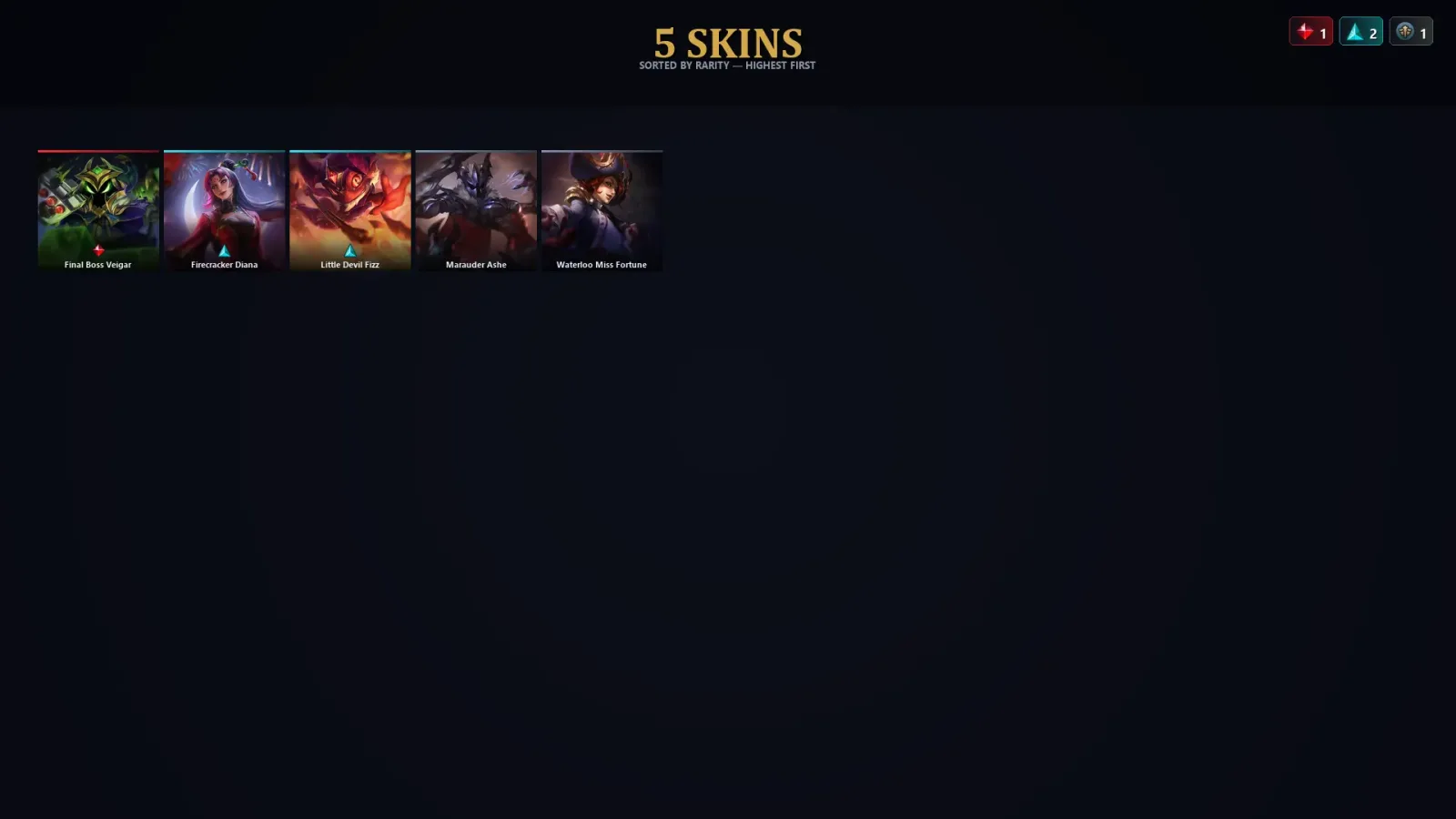 [LoL] | EUW | Level 39 | Iron IV | 30 Champions | 5 Skins — LoL account