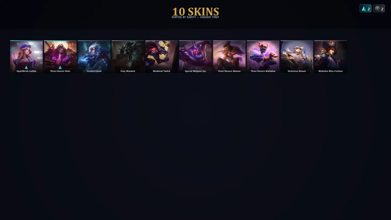 [LoL] | TR | Level 55 | Diamond I | 79 Champions | 10 Skins | 13,152 BE — LoL account