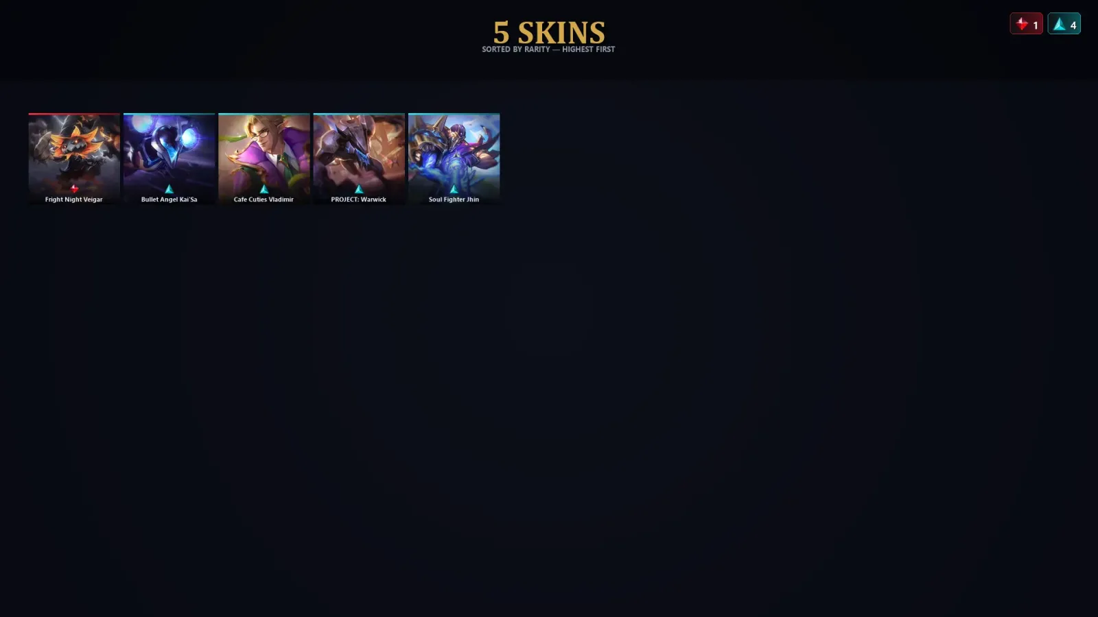 [LoL] | TR | Level 30 | Master | 70 Champions | 5 Skins | 60,746 BE