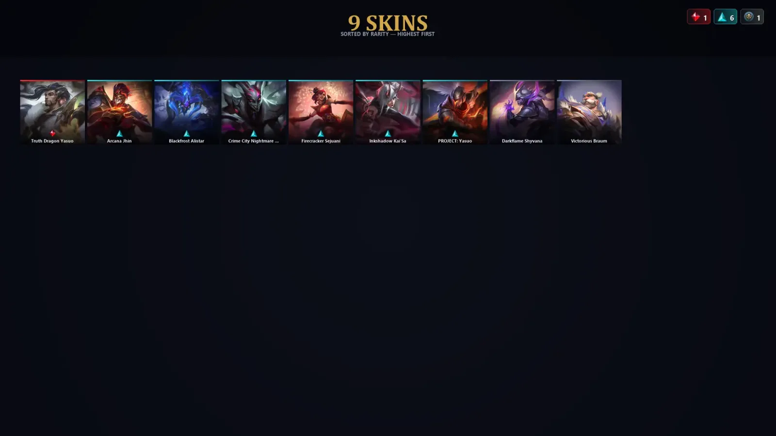 [LoL] | TR | Level 47 | Emerald IV | 104 Champions | 9 Skins — LoL account