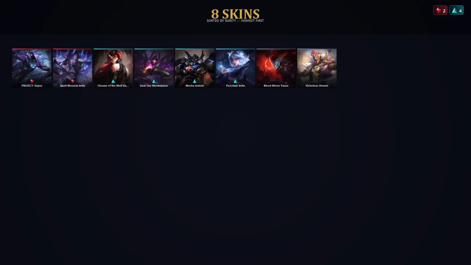 [LoL] | EUW | Level 83 | Emerald I | 69 Champions | 8 Skins | 35,196 BE — LoL account