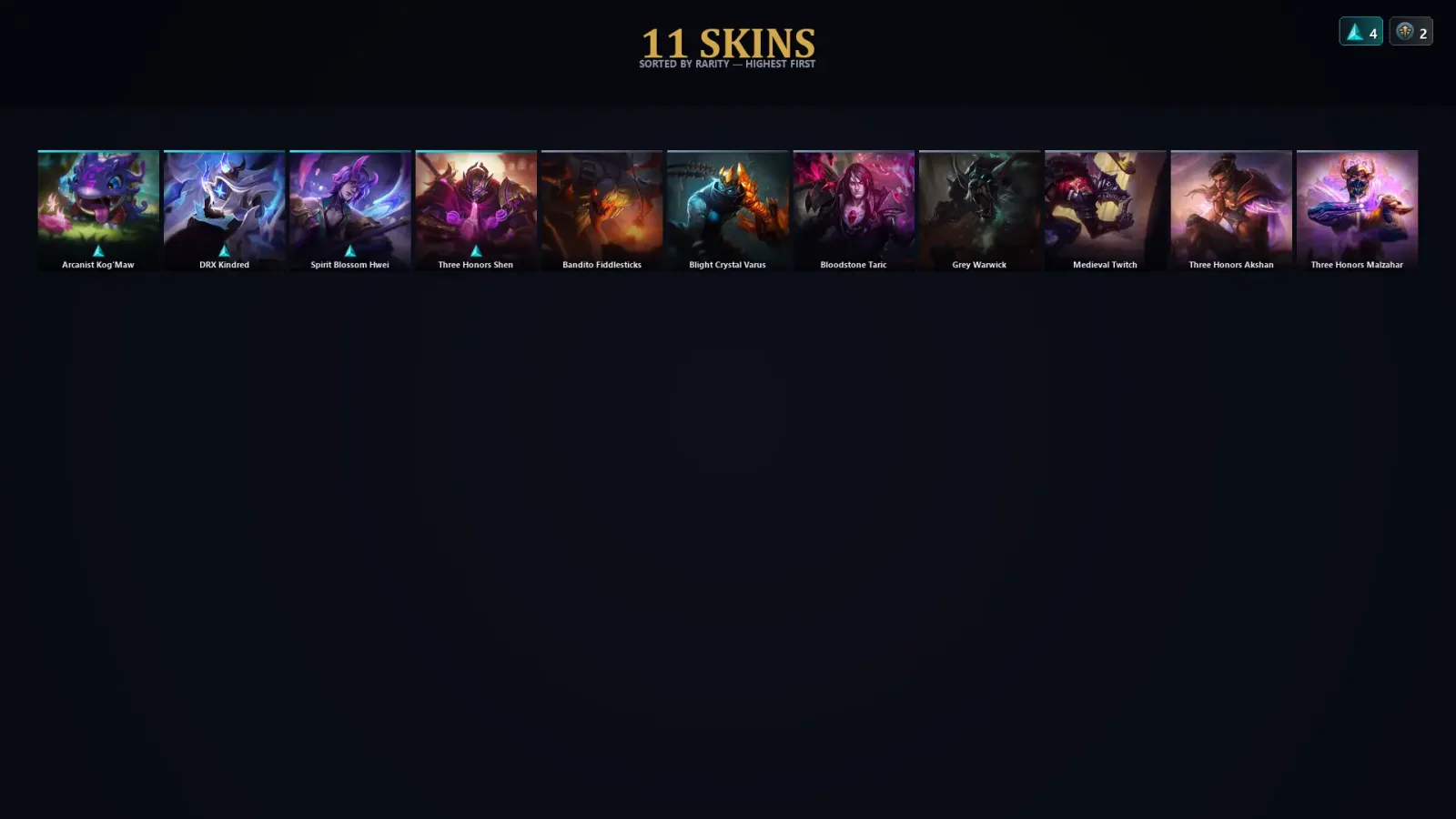 [LoL] | TR | Level 30 | Master | 33 Champions | 11 Skins | 52,095 BE — LoL account