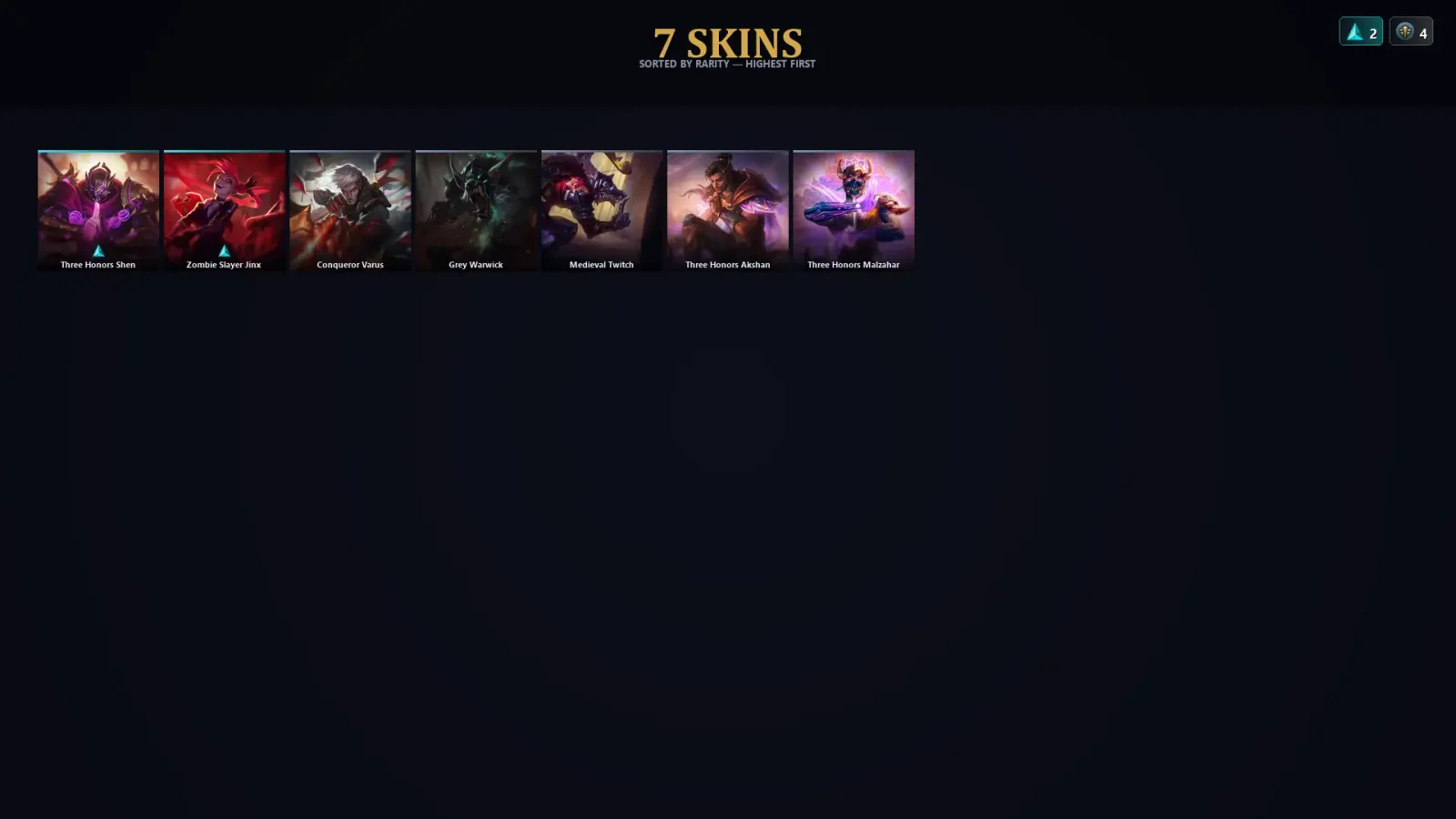 [LoL] | TR | Level 30 | Master | 28 Champions | 7 Skins | 21,334 BE — LoL account