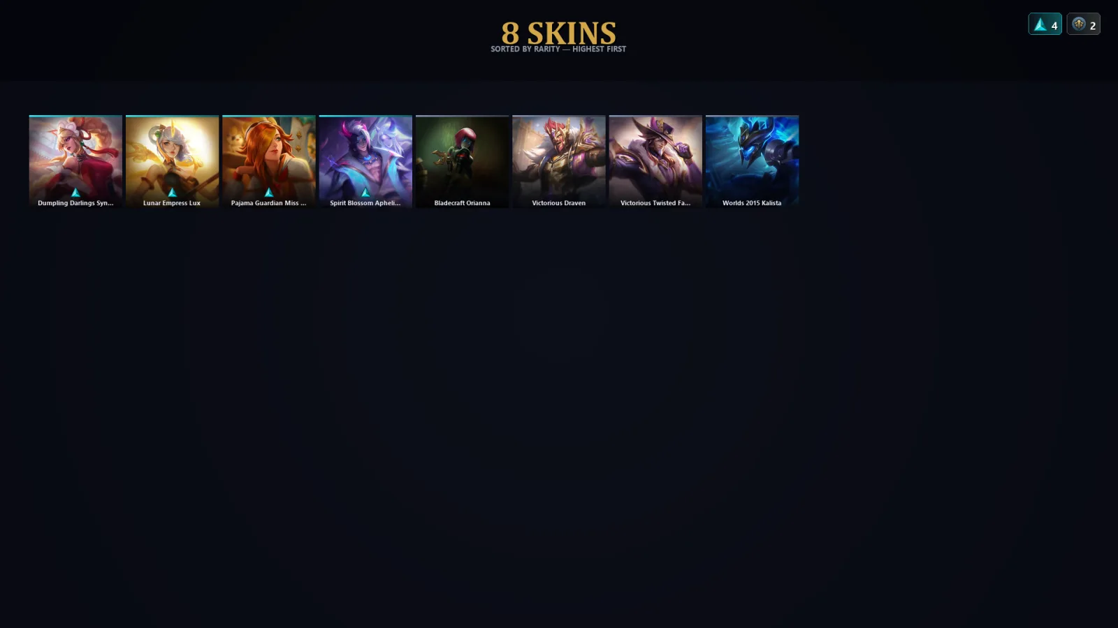 [LoL] | TR | Level 30 | Master | 69 Champions | 8 Skins | 40,412 BE