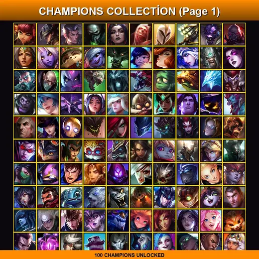 JP | Victorious Blitzcrank | Victorious Sejuani | Victorious Lucian | Victorious Sivir | 84 Skin | 114 Champ | Lv521