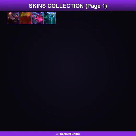 EUW | Blood Moon Twisted Fate | Program Lissandra | Dark Crystal Ryze | Blood Lord Vladimir | 4 Skin | 26 Champ | Lv31