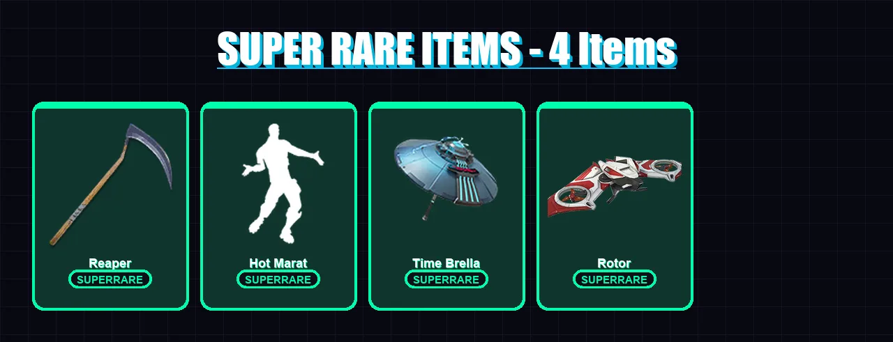[PC/XBOX/PSN] | Double Helix | Brilliant Bomber | Midas | The Foundation | Deadpool | 202 skin | 210 pickaxe | 152 emote | 172 glider | Lv2276 — Fortnite account