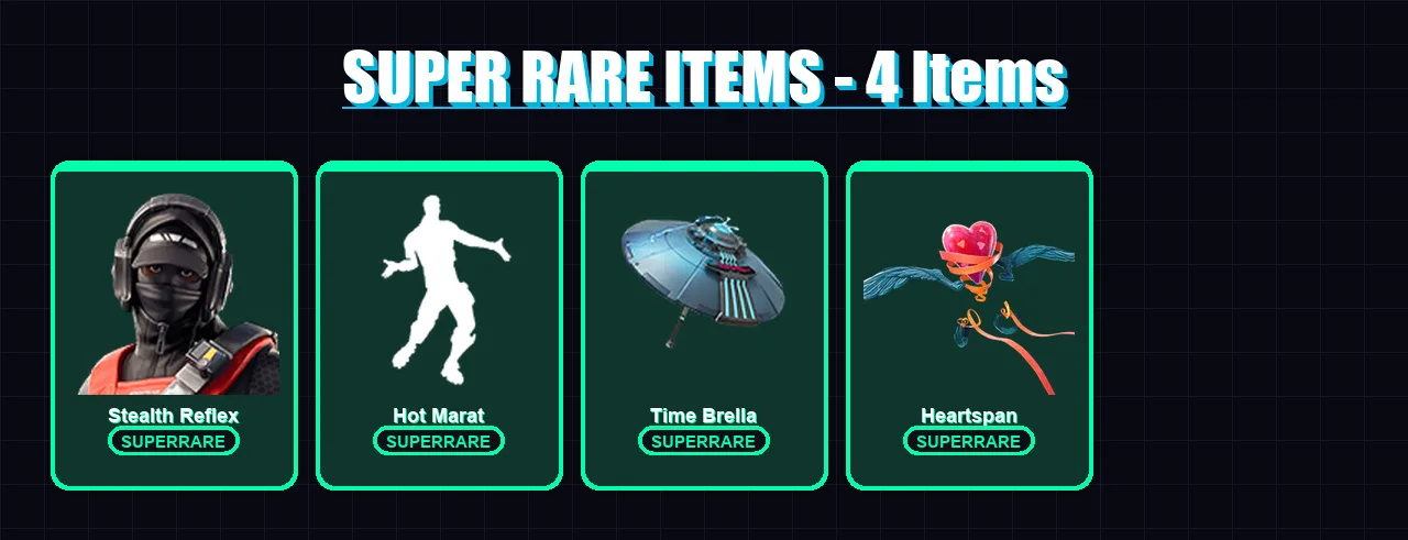 [PC/XBOX/PSN] | Stealth Reflex | Lynx | Kymera | Catalyst | Ruin | 73 skin | 73 pickaxe | 54 emote | 76 glider | Lv994