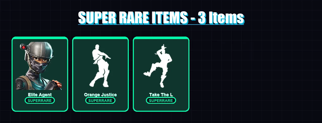 [PC/XBOX/PSN] | Elite Agent | Dark Voyager | Carbide | Zoey | Mission Specialist | 9 skin | 8 pickaxe | 7 emote | 7 glider | Lv99