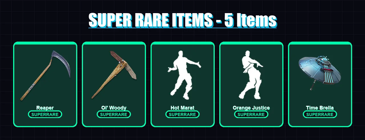 [PS4/PS5/XBOX/PC] | Luxe | Spectra Knight | Eternal Knight | Valeria | Nezumi | 257 skin | 314 pickaxe | 230 emote | 230 glider | Lv4095 — Fortnite account