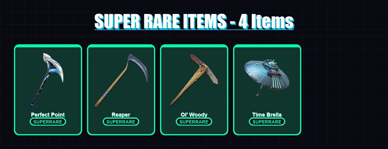 [PS4/PS5/XBOX/PC] | Snap | Joltara | Spectra Knight | The Foundation | Peter Griffin | 97 skin | 150 pickaxe | 103 emote | 99 glider | Lv1480