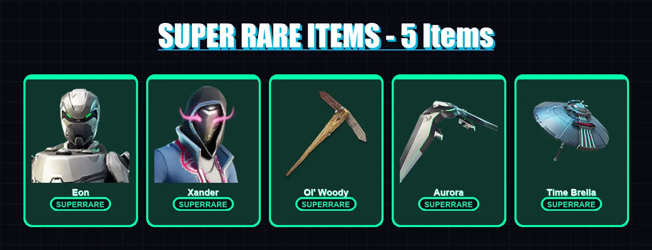 [PC/XBOX/PSN] | Eon | Lynx | Lara Croft | Xander | Mandalorian | 90 skin | 139 pickaxe | 91 emote | 123 glider | Lv1673