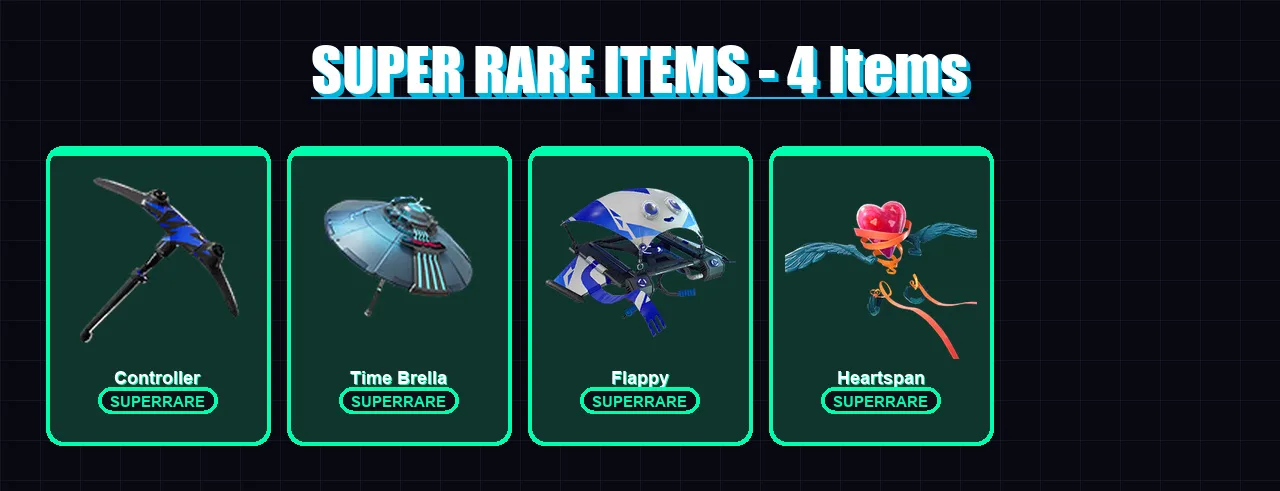 [PS4/PS5/XBOX/PC] | Zenith | Midas | Sorana | The Prisoner | Frozen Red Knight | 66 skin | 73 pickaxe | 80 emote | 79 glider | Lv1574