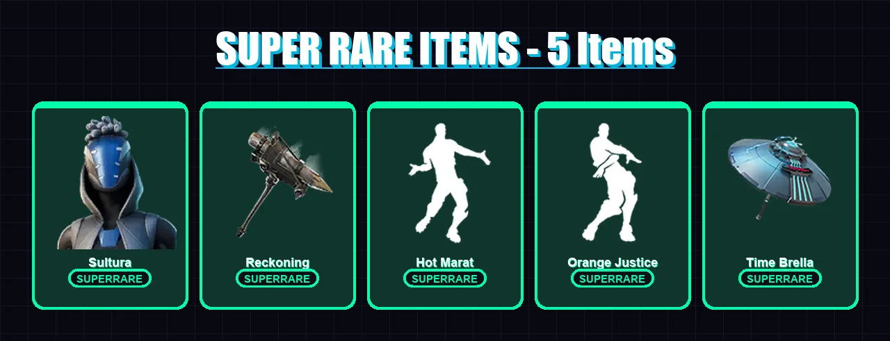 [PS4/PS5/XBOX/PC] | Sultura | Drift | Valor | Gear Specialist Maya | Lynx | 48 skin | 43 pickaxe | 51 emote | 52 glider | Lv790 — Fortnite account