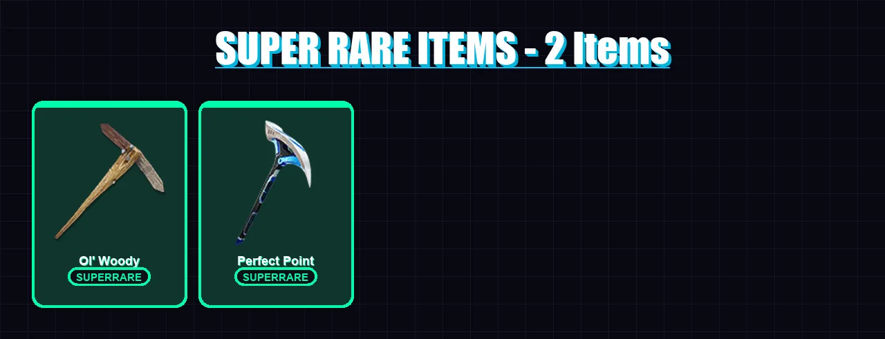 [PS4/PS5/XBOX/PC] | Ronin | Mandalorian | Lt. John Llama | Doctor Doom | Black Widow (Snow Suit) | 27 skin | 32 pickaxe | 10 emote | 23 glider | Lv2