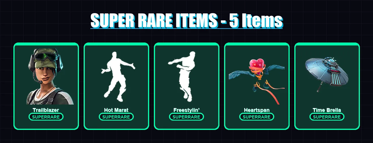 [PC/XBOX/PSN] | Trailblazer | Ronin | Hybrid | Kymera | Joey | 44 skin | 75 pickaxe | 55 emote | 73 glider | Lv1134 — Game account
