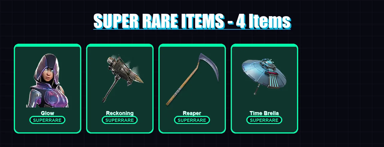 [PC/XBOX] | Glow | Vendetta | Frozen Love Ranger | Rox | Shogun | 36 skin | 51 pickaxe | 49 emote | 49 glider | Lv775