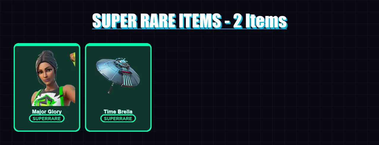 [SWITCH/XBOX/PC] | Major Glory | Kymera | Gear Specialist Maya | Joey | The Cube Queen | 80 skin | 118 pickaxe | 79 emote | 97 glider | Lv1806