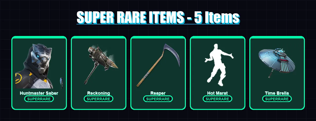 [PC/XBOX/PSN] | Huntmaster Saber | Era | Hybrid | Lynx | Sentinel | 125 skin | 118 pickaxe | 134 emote | 131 glider | Lv1814 — Fortnite account