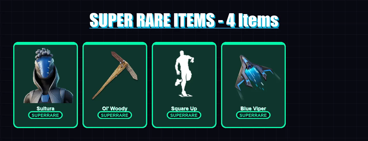 [PC/PSN] | Sultura | Oppressor | Joey | Frozen Love Ranger | Spire Assassin | 190 skin | 126 pickaxe | 100 emote | 70 glider | Lv590