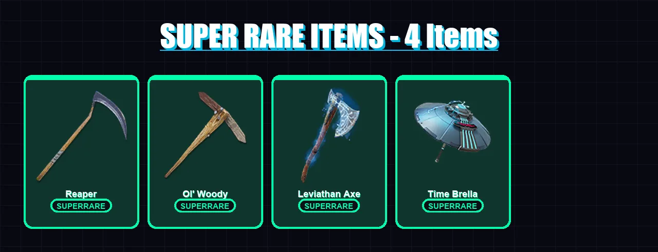 [PS4/PS5/PC] | Eternal Knight | Joltara | Mandalorian | Menace | Deadpool | 87 skin | 105 pickaxe | 72 emote | 89 glider | Lv1603