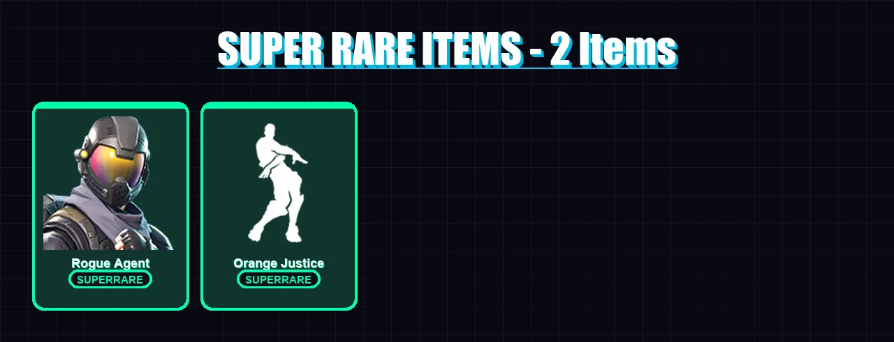 [PC/XBOX/PSN] | Rogue Agent | Carbide | Valor | Zoey | Brite Gunner | 11 skin | 8 pickaxe | 16 emote | 9 glider | Lv119