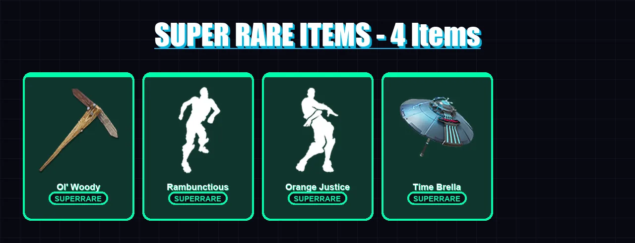 [PC/PSN] | Zero | Zenith | Hybrid | Inferno | Omegarok | 56 skin | 65 pickaxe | 67 emote | 70 glider | Lv849