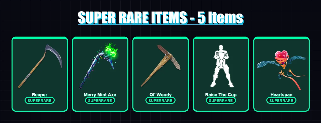 [PC/XBOX] | Lynx | Raz | Fusion | Sentinel | Singularity | 126 skin | 125 pickaxe | 114 emote | 120 glider | Lv1679