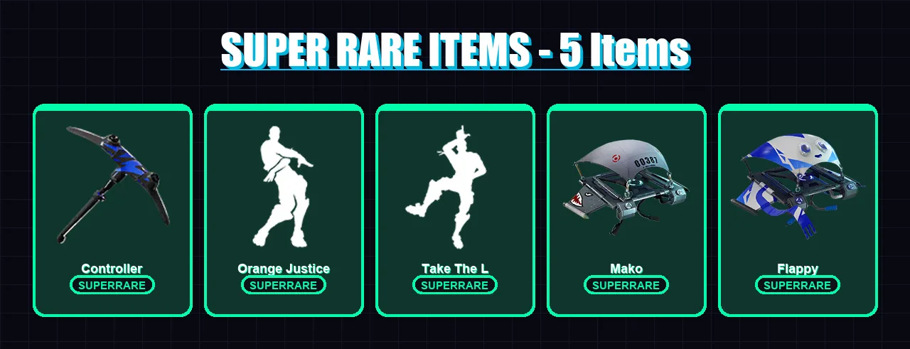 [PS4/PS5/XBOX/PC] | Carbide | Teknique | Battlehawk | Rust Lord | Mission Specialist | 5 skin | 5 pickaxe | 7 emote | 8 glider | Lv164