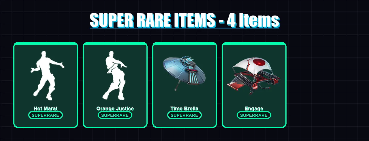 [PC/PSN] | Singularity | Rox | Vendetta | Catalyst | Hybrid | 19 skin | 33 pickaxe | 44 emote | 40 glider | Lv695