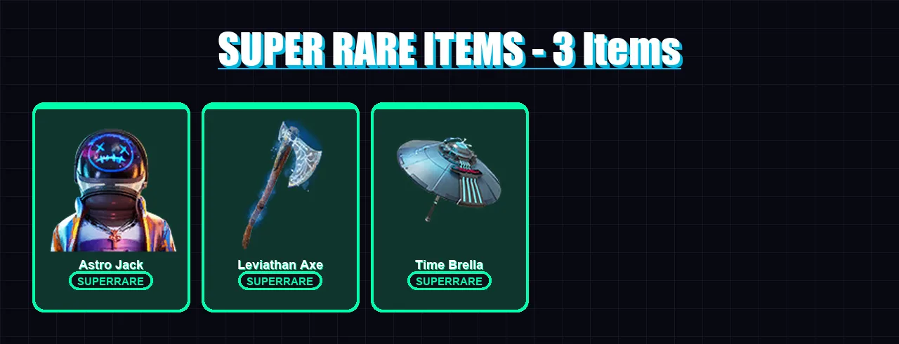 [PC/XBOX/PSN] | Astro Jack | Predator | The Origin | Snap | Blaze | 157 skin | 200 pickaxe | 130 emote | 145 glider | Lv2424