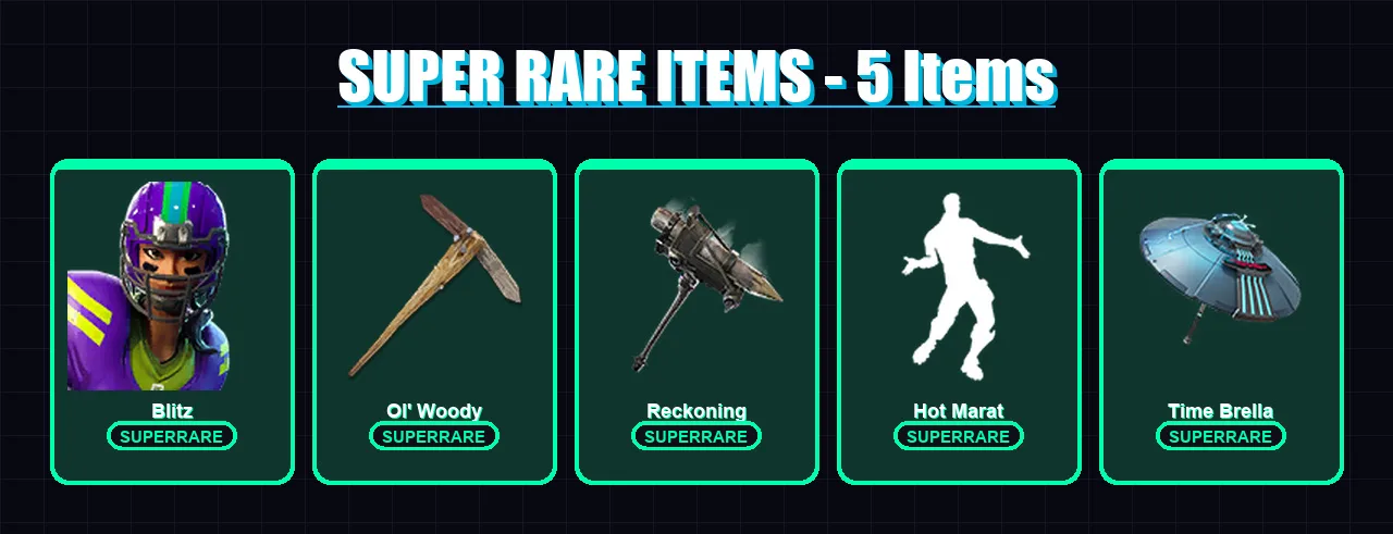 [PC/XBOX/PSN] | Blitz | Enforcer | Hybrid | Frozen Raven | Frozen Red Knight | 73 skin | 95 pickaxe | 75 emote | 97 glider | Lv1503 — Fortnite account