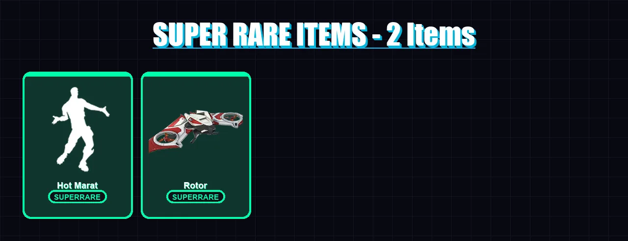 [PC/XBOX/PSN] | Blackheart | Inferno | Rox | Zenith | Ruin | 101 skin | 113 pickaxe | 90 emote | 76 glider | Lv706 — Fortnite account