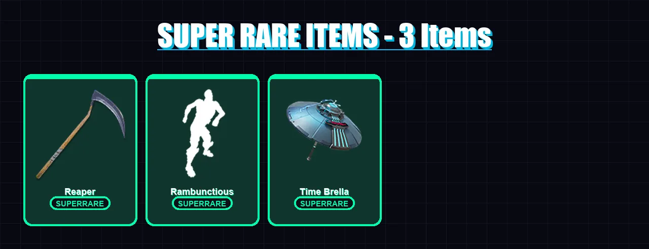 [PS4/PS5/XBOX/PC] | Predator | Frozen Love Ranger | Drift | Ronin | Molten Battle Hound | 186 skin | 198 pickaxe | 175 emote | 173 glider | Lv2896
