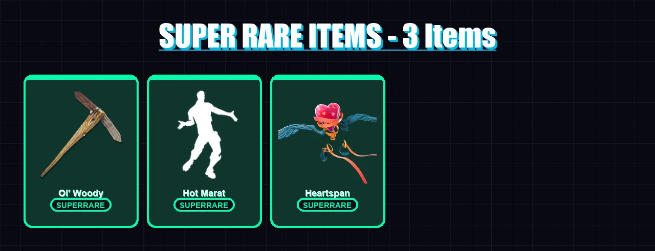 [PC/PSN] | Hades | Zeus | Backlash | Peter Griffin | Valeria | 73 skin | 119 pickaxe | 93 emote | 94 glider | Lv1261