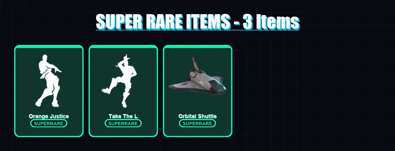 [PC/XBOX/PSN] | Raptor | Mizuki | Valor | Omega | Vertex | 29 skin | 21 pickaxe | 31 emote | 27 glider | Lv315