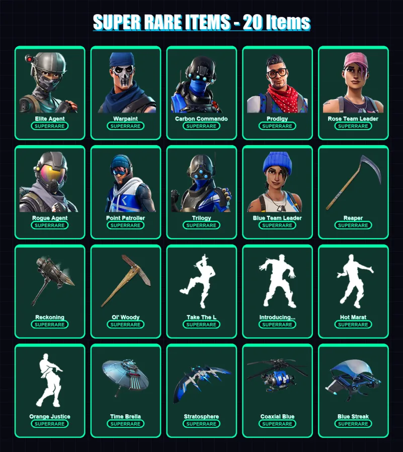 [PS4/PS5/XBOX/PC] | Polo Prodigy | Stadium Hero '92 | Elite Agent | 137 skin | Lv1213