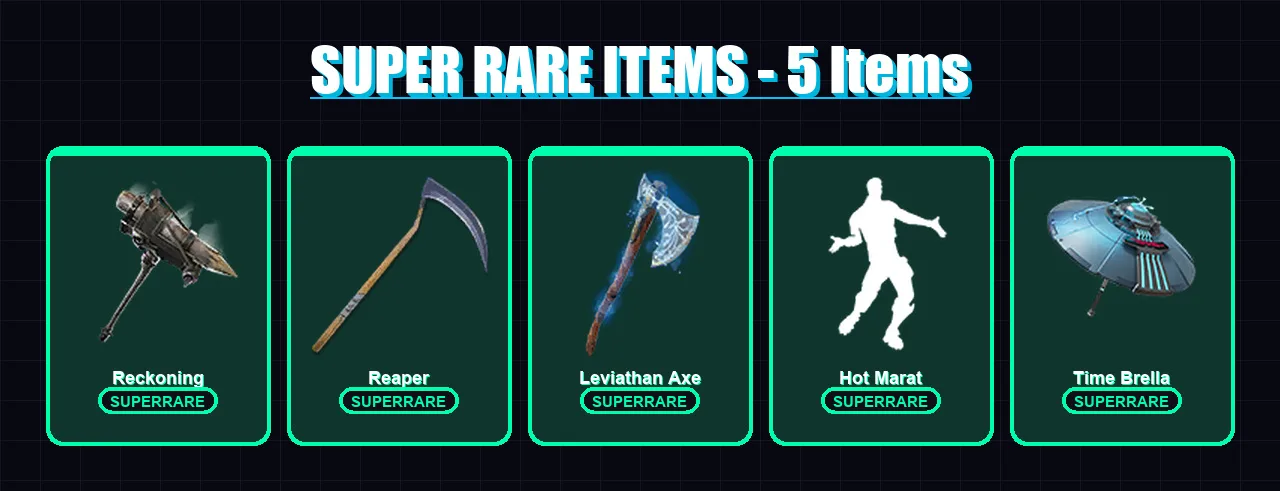 [PC/XBOX] | Valeria | Luxe | Omegarok | Peter Griffin | Gear Specialist Maya | 123 skin | 118 pickaxe | 115 emote | 115 glider | Lv1828 — Game account