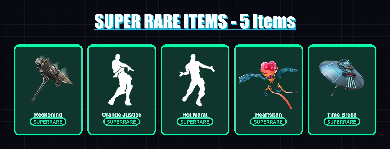[PC/XBOX/PSN] | Calamity | Rox | Ruin | The Scientist | Catalyst | 54 skin | 68 pickaxe | 67 emote | 70 glider | Lv1337