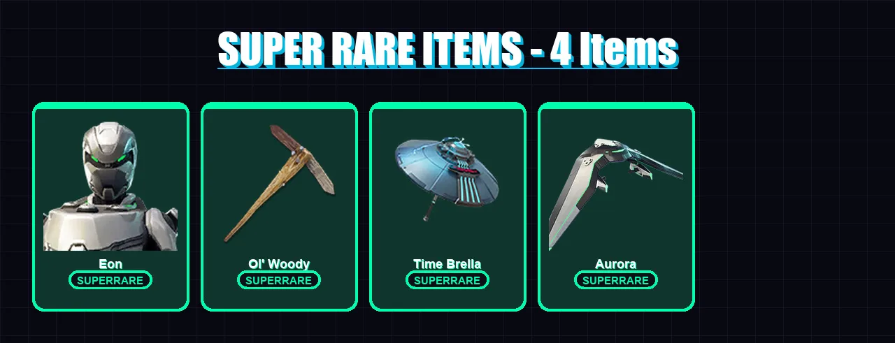 [PC/XBOX/PSN] | Eon | Lynx | Zenith | Lt. Evergreen | Sgt. Winter | 8 skin | 23 pickaxe | 28 emote | 27 glider | Lv386
