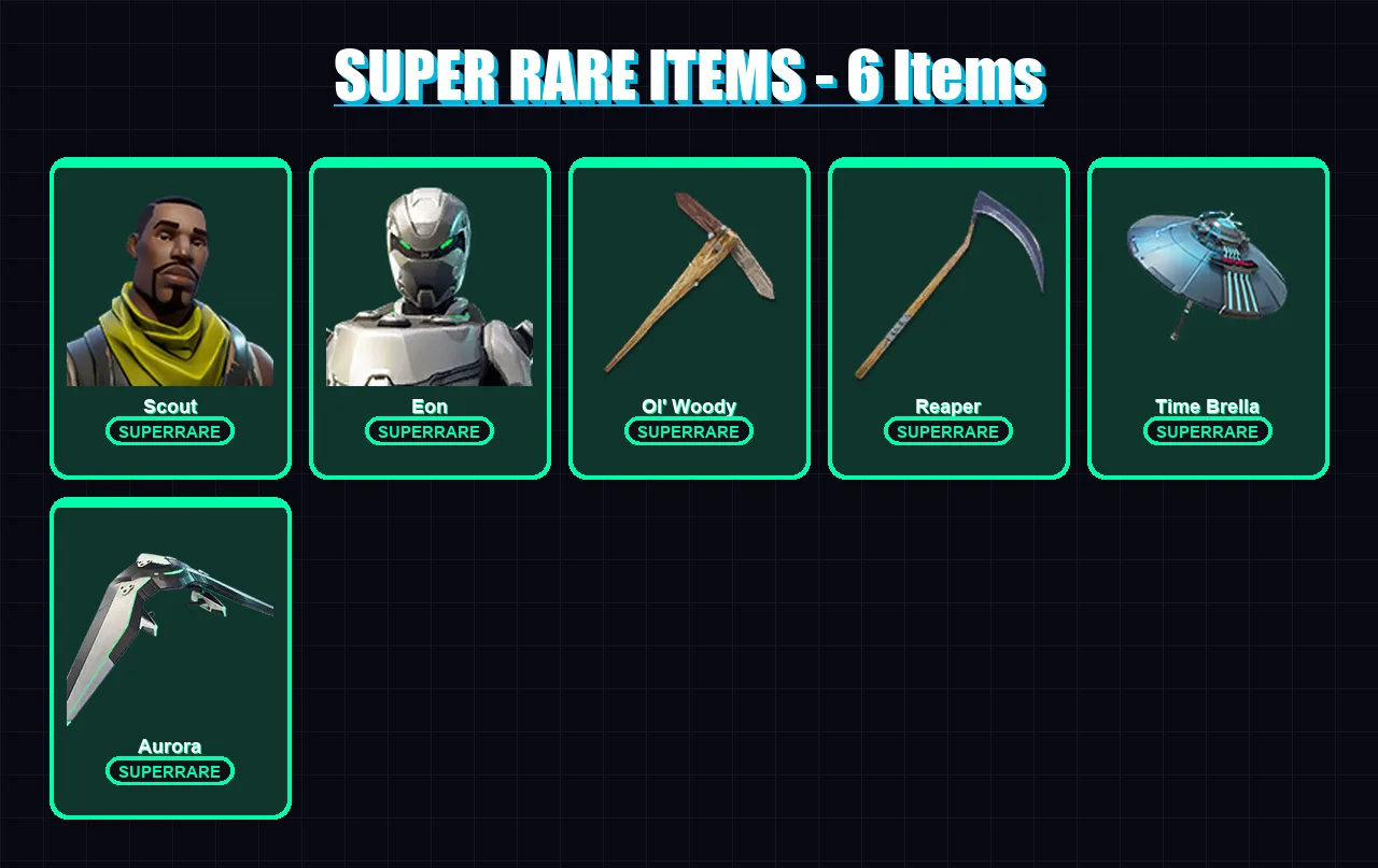 [PC/PSN] | Scout | Eon | Crackshot | Kymera | Predator | 103 skin | 151 pickaxe | 135 emote | 110 glider | Lv1827