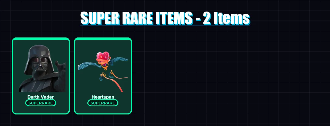 [PC/XBOX] | Darth Vader | The Cube Queen | Raz | Predator | Eternal Knight | 152 skin | 177 pickaxe | 117 emote | 156 glider | Lv1885