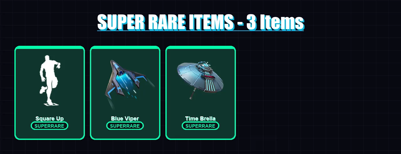 [PC/XBOX] | Torin | The Cube Queen | Carnage | Fabio Sparklemane | J.B. Chimpanski | 15 skin | 31 pickaxe | 23 emote | 25 glider | Lv296