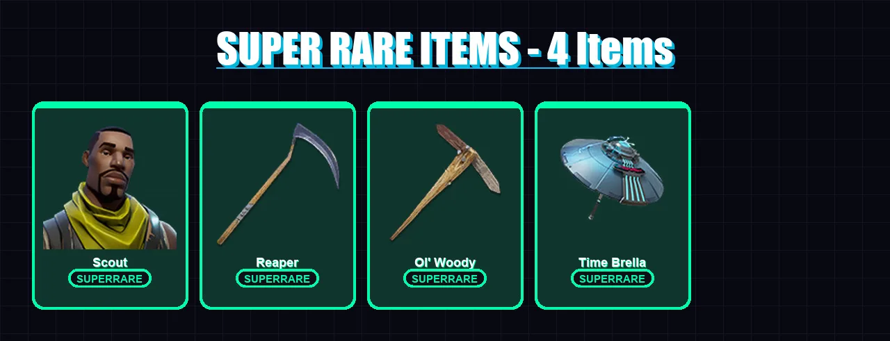 [PC/PSN] | Scout | Era | Spectra Knight | Zeus | Kado Thorne | 142 skin | 190 pickaxe | 139 emote | 139 glider | Lv2730