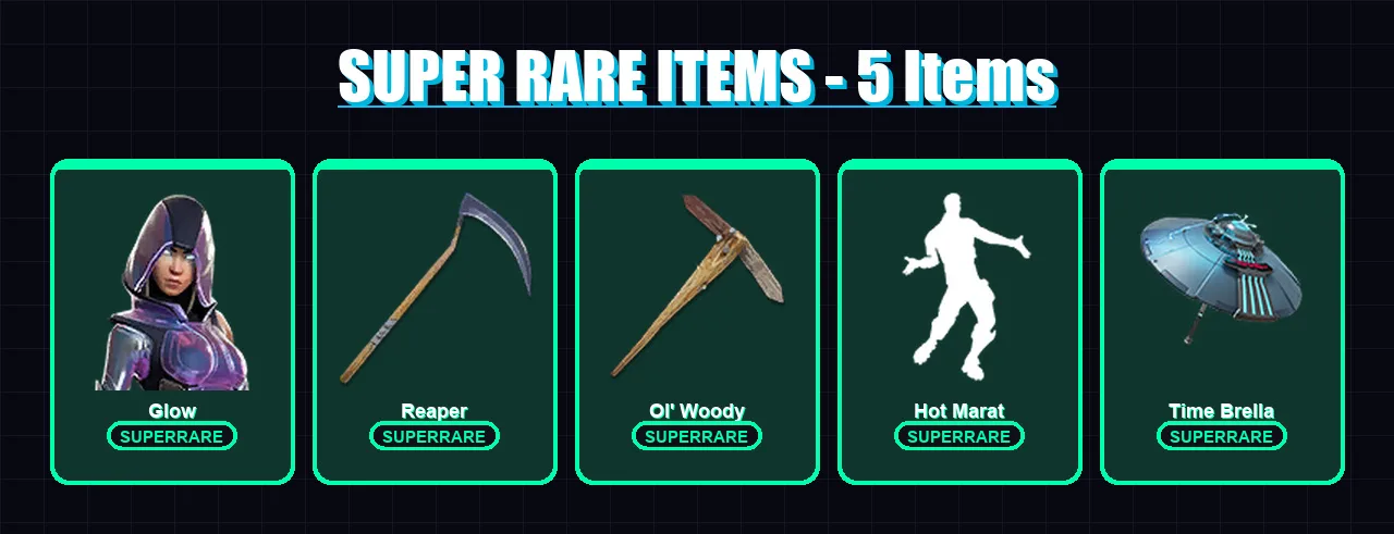 [PC/PSN] | Glow | Renzo the Destroyer | The Imagined | Backlash | Valeria | 250 skin | 272 pickaxe | 201 emote | 204 glider | Lv2725