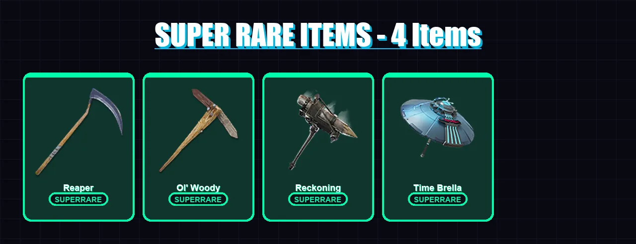 [PC/XBOX/PSN] | Zenith | Drift | Omegarok | Calamity | Dire | 42 skin | 43 pickaxe | 41 emote | 43 glider | Lv566