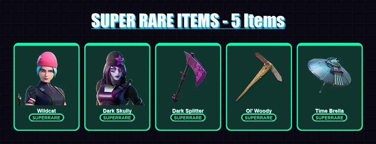 [PC/PSN] | Wildcat | Dark Skully | Frostbite | Mandalorian | Renzo the Destroyer | 170 skin | 222 pickaxe | 179 emote | 142 glider | Lv3111