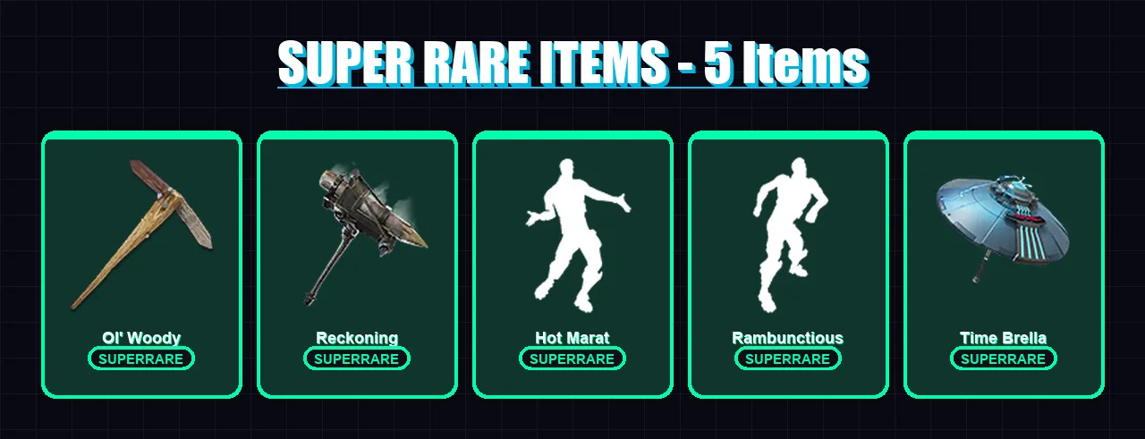 [PC/XBOX/PSN] | Calamity | Drift | Giddy-up | Yulejacket | Slayer Juice WRLD | 15 skin | 73 pickaxe | 39 emote | 53 glider | Lv862