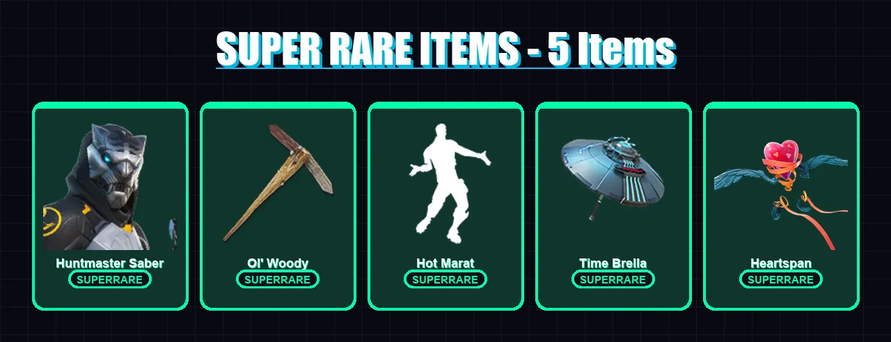 [PS4/PS5/PC] | Huntmaster Saber | Blackheart | Frozen Red Knight | Valeria | Zenith | 38 skin | 64 pickaxe | 57 emote | 57 glider | Lv980