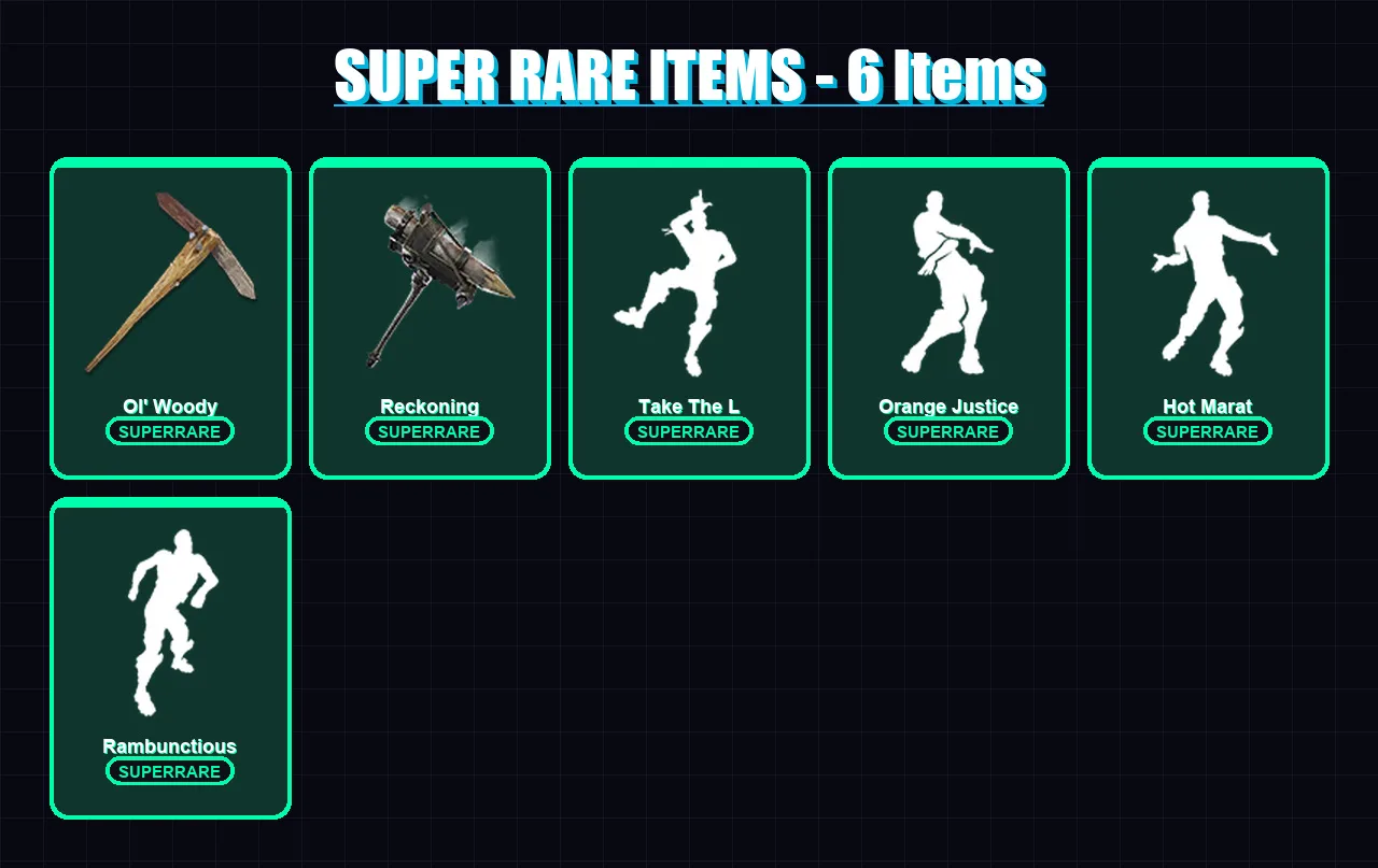 [PS4/PS5/PC] | Drift | Carbide | Peter Griffin | Oro | Valor | 70 skin | 77 pickaxe | 82 emote | 63 glider | Lv723